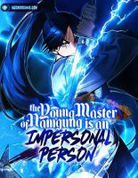 The Young Master of Namgung Is an Impersonal Person - Manhwa, Action, Fantasy, Martial Arts, Mystery, Drama, Historical, Seinen